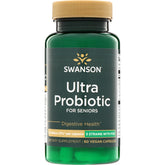 Ultra Probiotic for Seniors 50+
