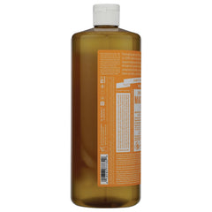 18-in-1 Pure-Castile Magic Soap - Citrus