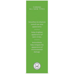 Firming Eye Serum