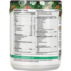 Macro Greens Superfood