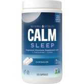 Calm Sleep Capsules