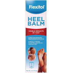 Flexitol Heel Balm