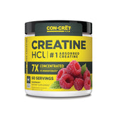 Creatine HCL Powder - Raspberry