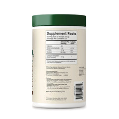 Grass-Fed Bovine Collagen Peptides - Chocolate