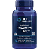 Optimized Resveratrol Elite