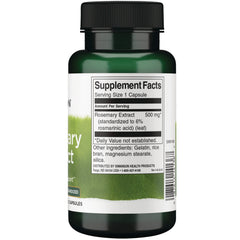Rosemary Extract - Standardized