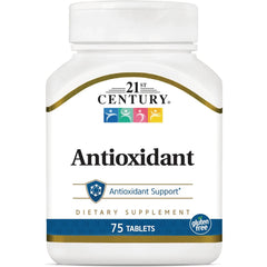 Antioxidant