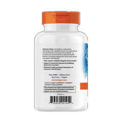 High Absorption Curcumin from Turmeric Root