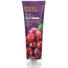 Italian Red Grape - UV Protection