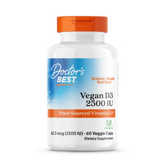 Vegan D3 with Vitashine D3