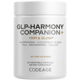 GLP-Harmony Companion+