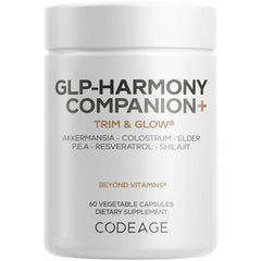 GLP-Harmony Companion+