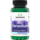 Albion Vanadium
