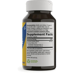 Primadophilus Probiotic
