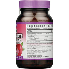 Super Fruit Pomegranate Whole Fruit Extract