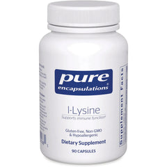 L-Lysine
