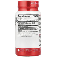 Nutri Ceylon Cinnammon Dihydroberberine+