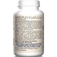 Vitamin D3 Ultra Strength