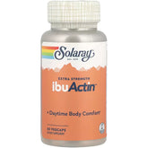 Extra Strength IbuActin