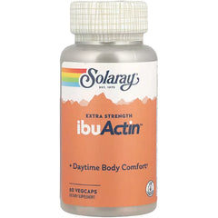 Extra Strength IbuActin