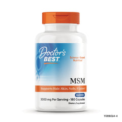 MSM with OptiMSM
