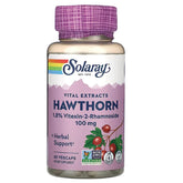 Vital Extracts Hawthorn