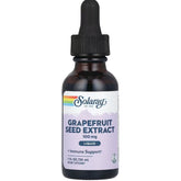 Grapefruit Seed Extract