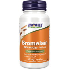 Bromelain