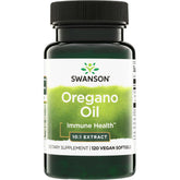 Oregano Oil 10:1 Extract