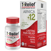 T-Relief Arnica + 12