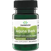 Arjuna Bark 10:1 Extract