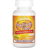 Psyllium Fiber