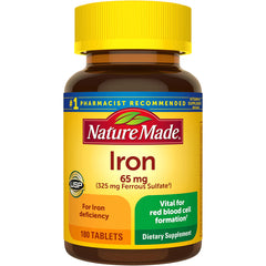 Iron