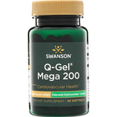 Q-Gel Mega 200