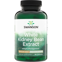 White Kidney Bean Extract