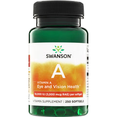 Vitamin A