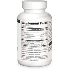 Glucosamine Chondroitin Complex with MSM