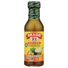 Organic Dressing