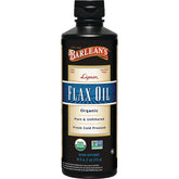 Lignan Flax Oil