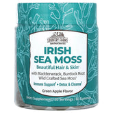 Irish Sea Moss - Green Apple