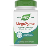 MegaZyme Dual Action Enzymes