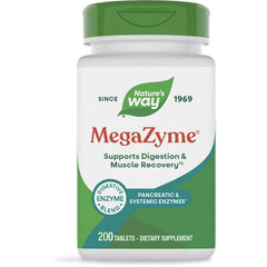 MegaZyme Dual Action Enzymes