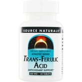 Trans-Ferulic Acid