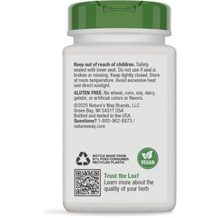 Dandelion Root