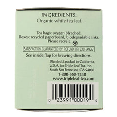 White Tea
