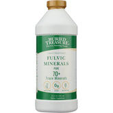 Liquid Advantage Fulvic Minerals Pure