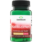 Nattozimes