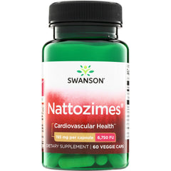 Nattozimes