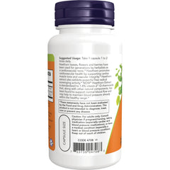 Hawthorn Extract