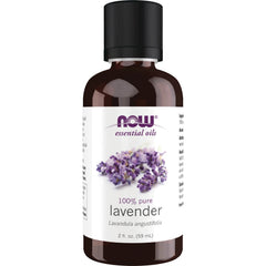 100% Pure Lavender Oil